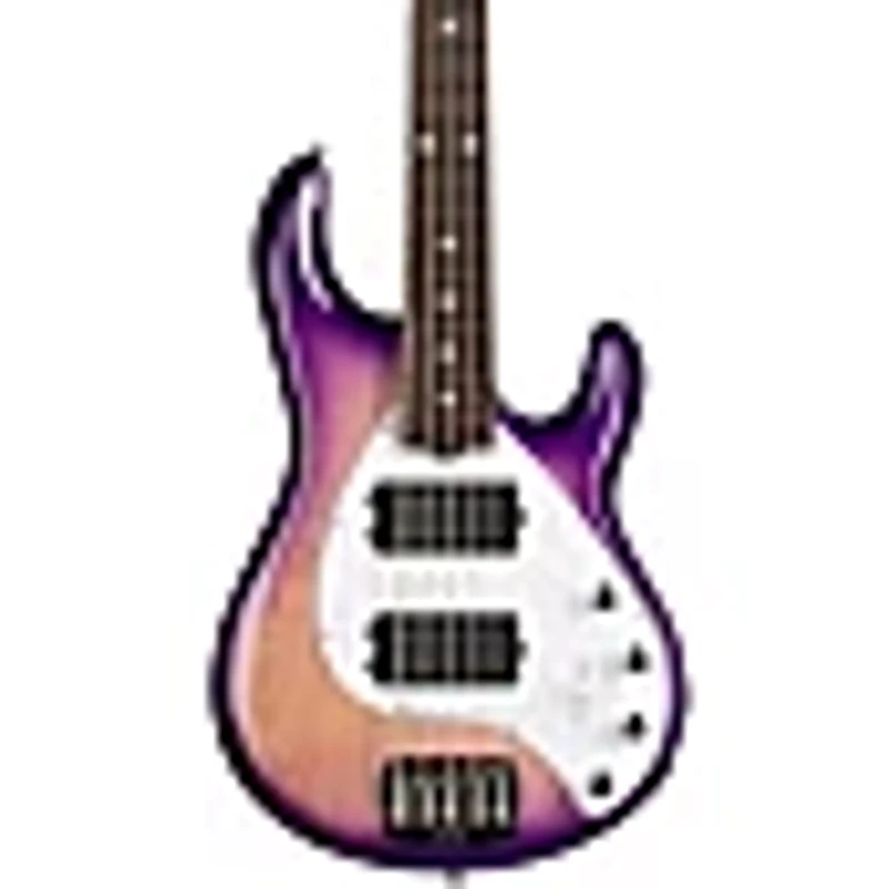 Ernie Ball Music Man StingRay5 Special HH 5-String Electric Bass Guitar