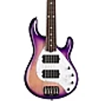 Ernie Ball Music Man StingRay5 Special HH 5-String Electric Bass Guitar