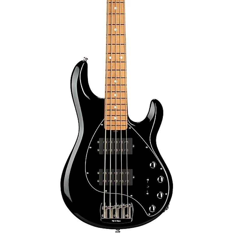 Ernie Ball Music Man StingRay5 Special HH 5-String Electric Bass Guitar
