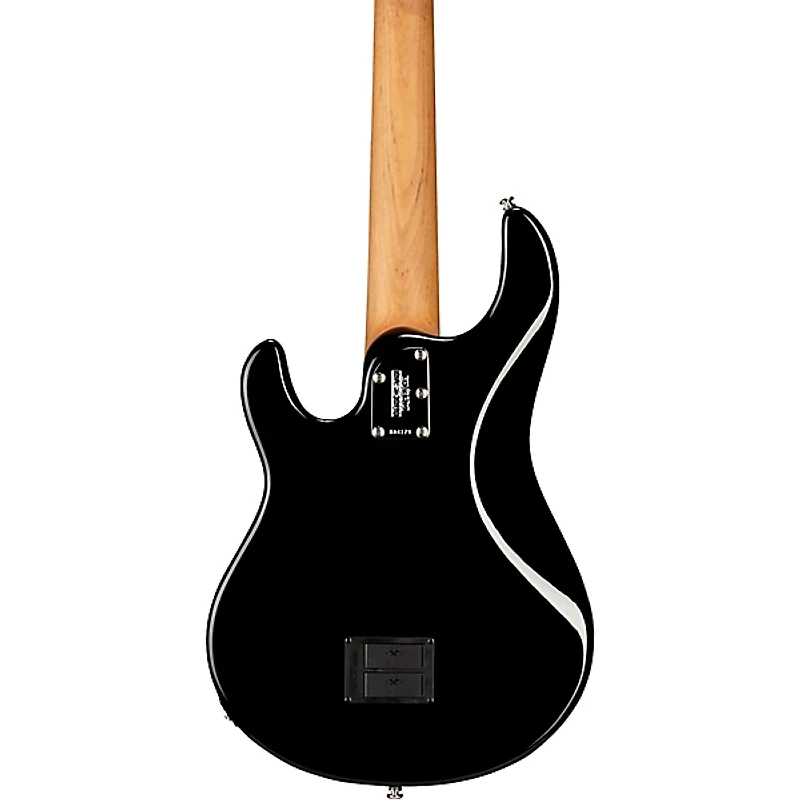 Ernie Ball Music Man StingRay5 Special HH 5-String Electric Bass Guitar