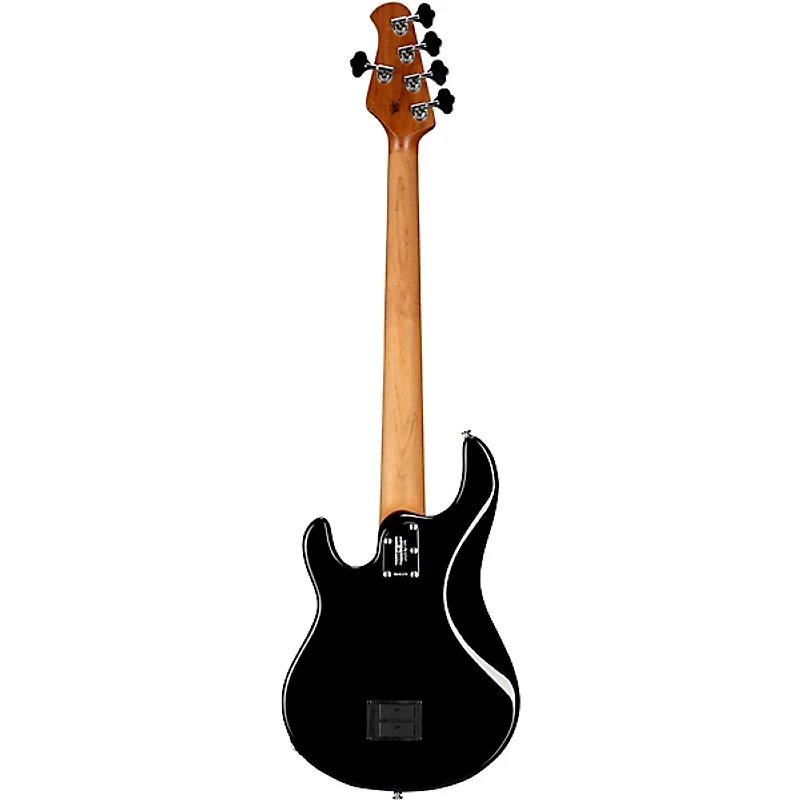Ernie Ball Music Man StingRay5 Special HH 5-String Electric Bass Guitar