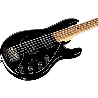 Ernie Ball Music Man StingRay5 Special HH 5-String Electric Bass Guitar