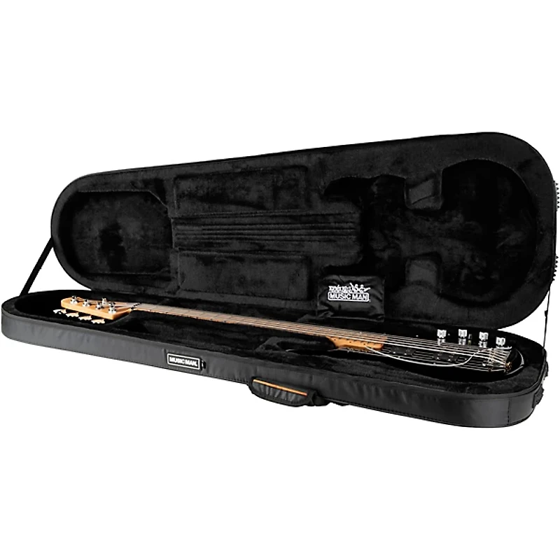Ernie Ball Music Man StingRay5 Special HH 5-String Electric Bass Guitar