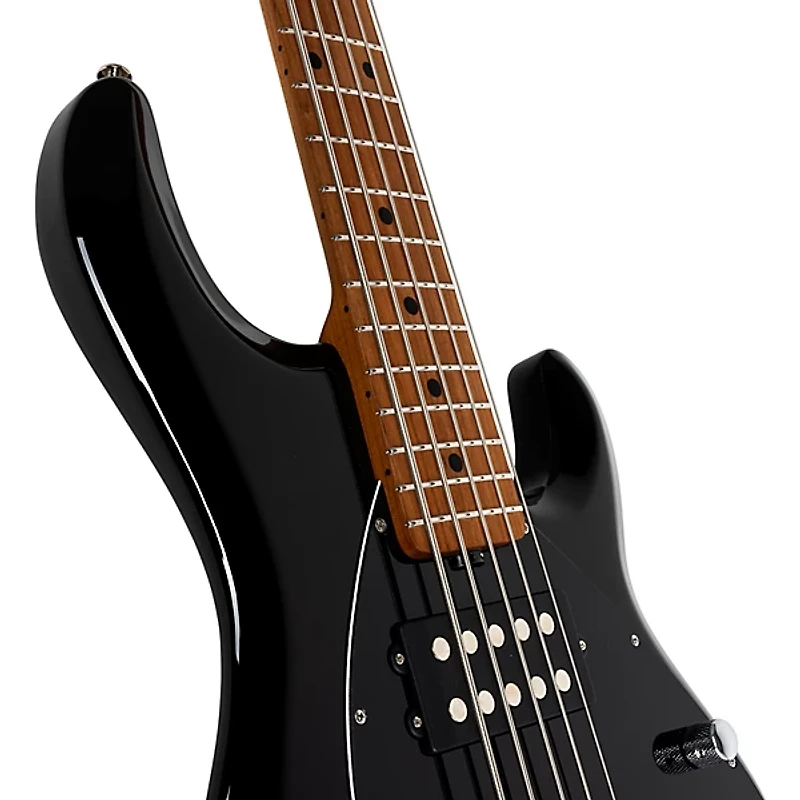 Ernie Ball Music Man StingRay5 Special HH 5-String Electric Bass Guitar