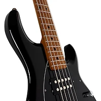 Ernie Ball Music Man StingRay5 Special HH 5-String Electric Bass Guitar