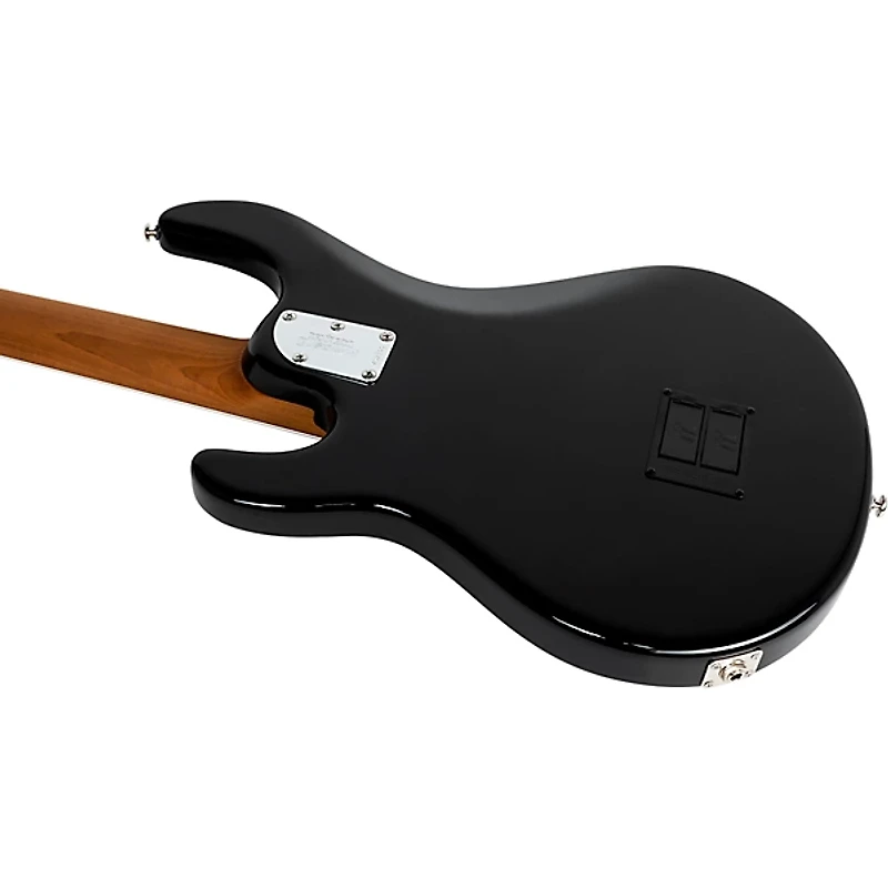 Ernie Ball Music Man StingRay5 Special HH 5-String Electric Bass Guitar