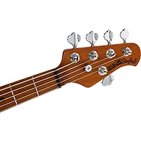 Ernie Ball Music Man StingRay5 Special HH 5-String Electric Bass Guitar