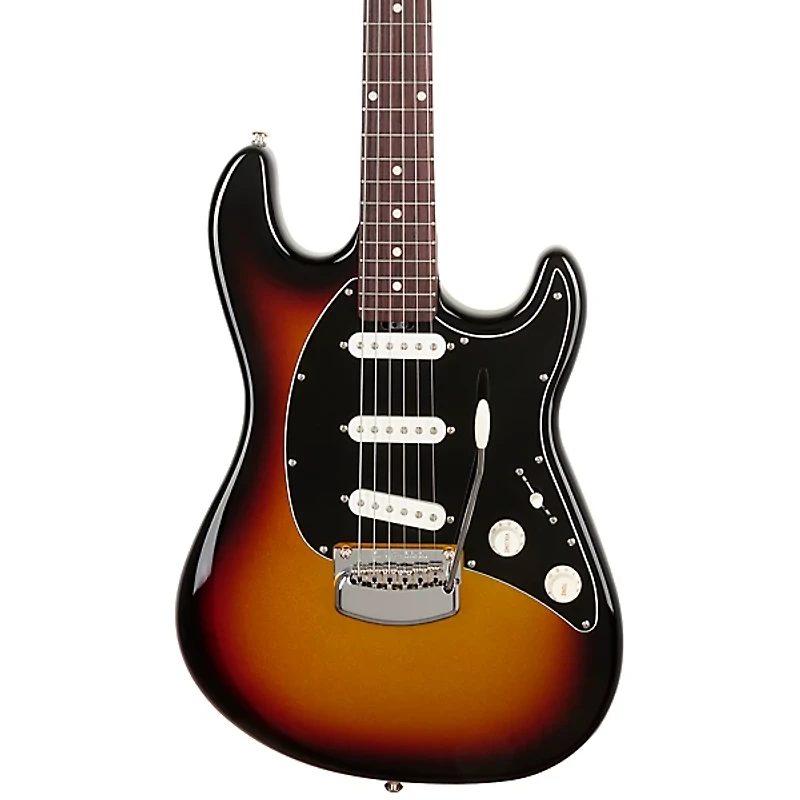 Ernie Ball Music Man Cutlass HT Electric Guitar