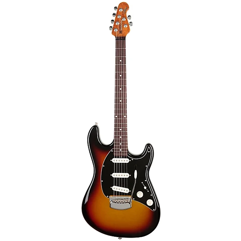 Ernie Ball Music Man Cutlass HT Electric Guitar