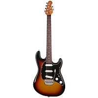 Ernie Ball Music Man Cutlass HT Electric Guitar