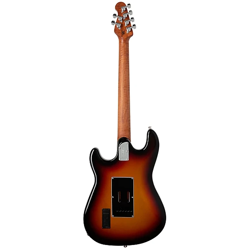 Ernie Ball Music Man Cutlass HT Electric Guitar