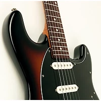 Ernie Ball Music Man Cutlass HT Electric Guitar