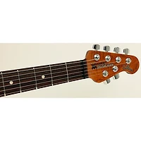 Ernie Ball Music Man Cutlass HT Electric Guitar
