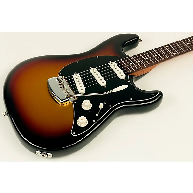 Ernie Ball Music Man Cutlass HT Electric Guitar
