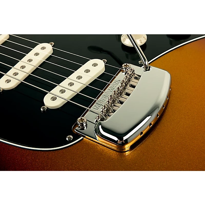 Ernie Ball Music Man Cutlass HT Electric Guitar
