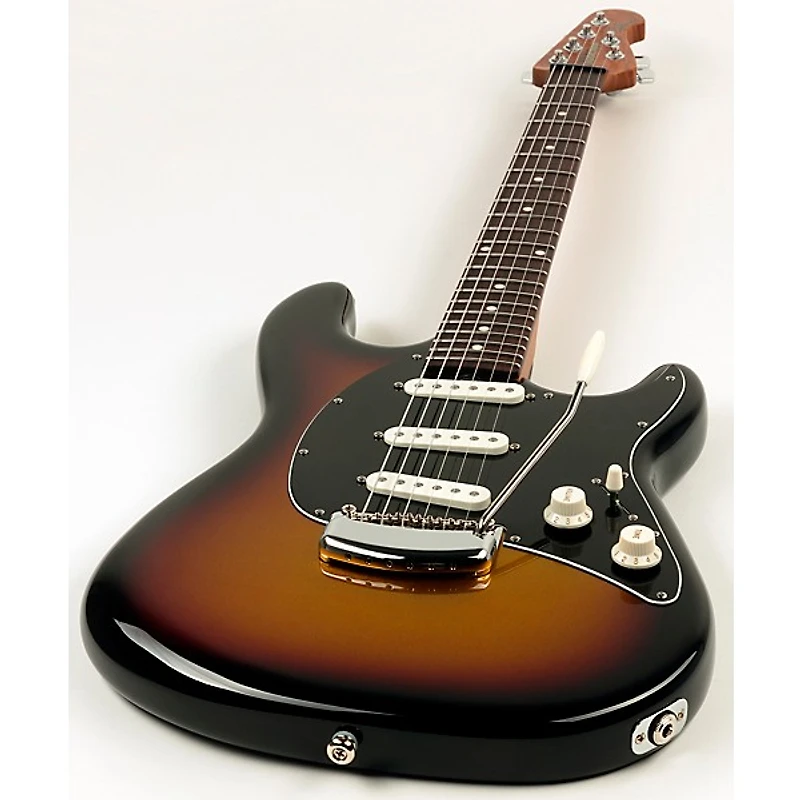 Ernie Ball Music Man Cutlass HT Electric Guitar