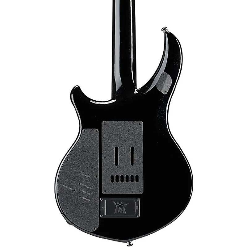 Ernie Ball Music Man John Petrucci Majesty 6 Electric Guitar -
