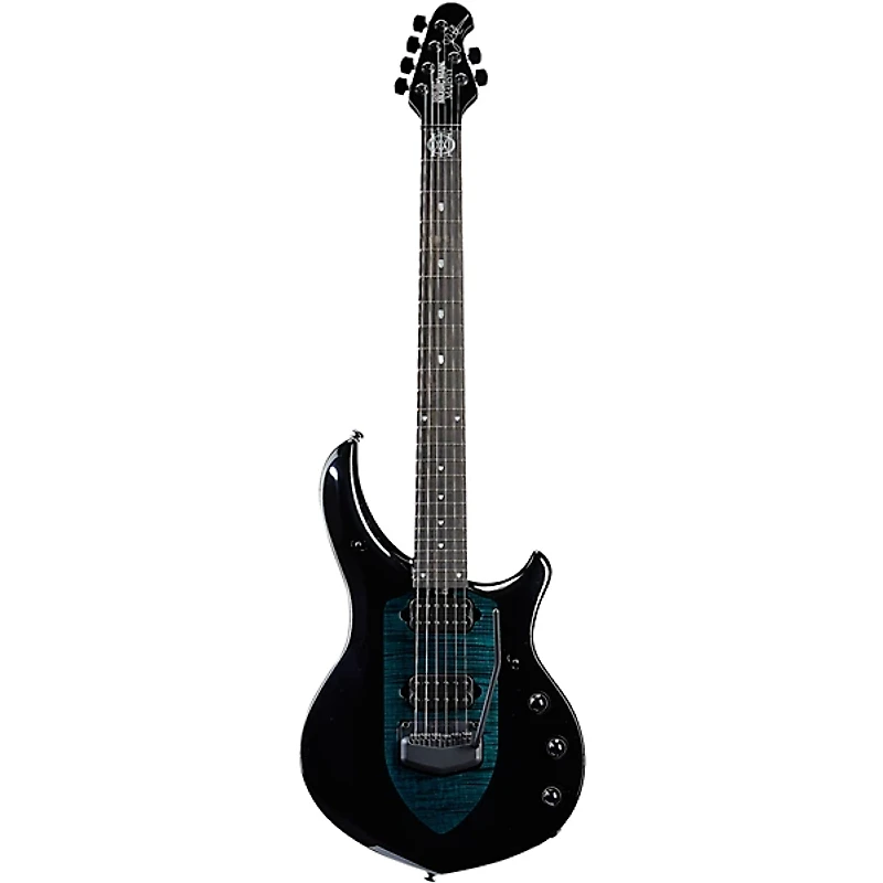 Ernie Ball Music Man John Petrucci Majesty 6 Electric Guitar -