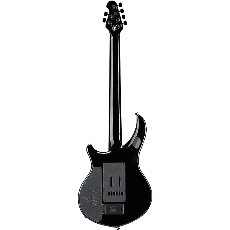 Ernie Ball Music Man John Petrucci Majesty 6 Electric Guitar -