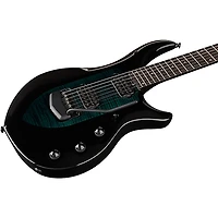 Ernie Ball Music Man John Petrucci Majesty 6 Electric Guitar -