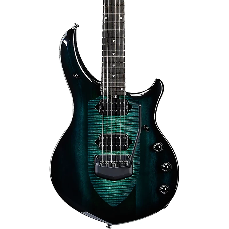 Ernie Ball Music Man John Petrucci Majesty 6 Electric Guitar -