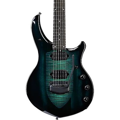 Ernie Ball Music Man John Petrucci Majesty 6 Electric Guitar -