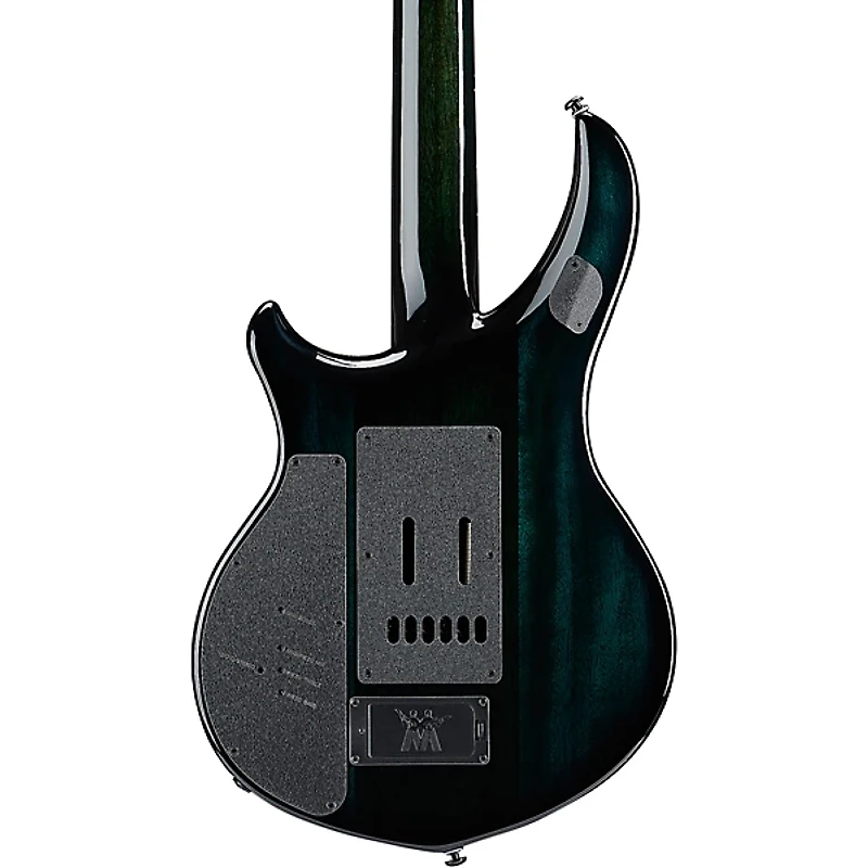 Ernie Ball Music Man John Petrucci Majesty 6 Electric Guitar -