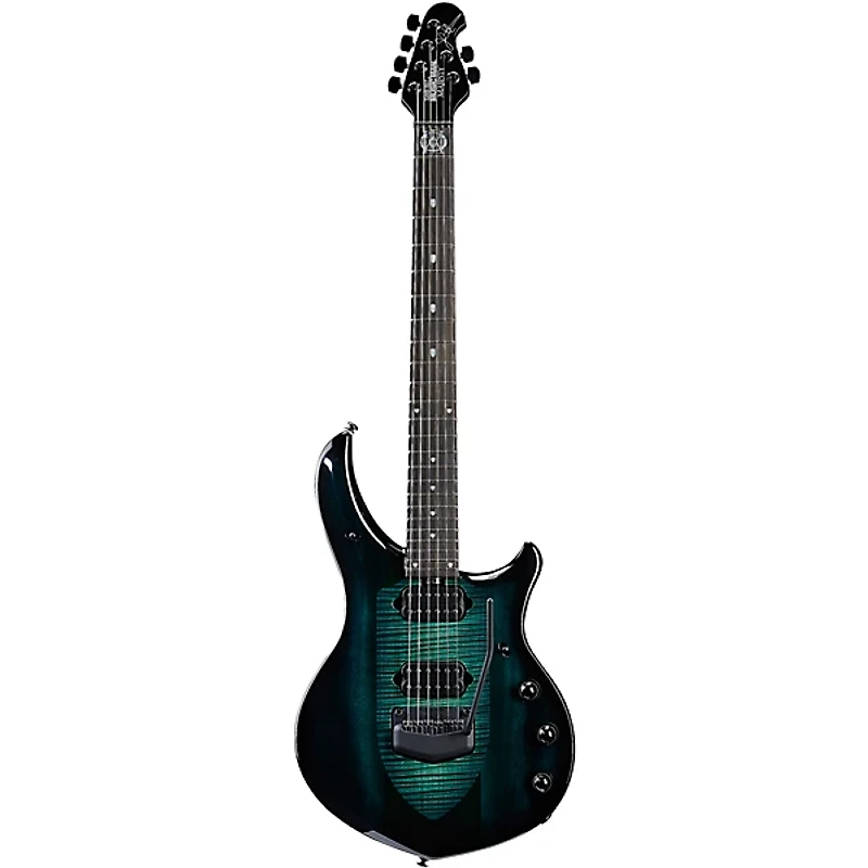 Ernie Ball Music Man John Petrucci Majesty 6 Electric Guitar -