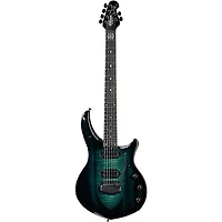 Ernie Ball Music Man John Petrucci Majesty 6 Electric Guitar -
