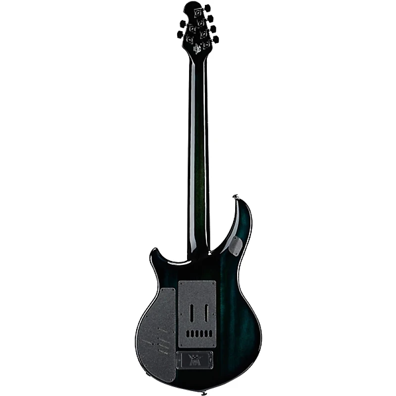 Ernie Ball Music Man John Petrucci Majesty 6 Electric Guitar -