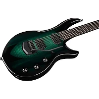 Ernie Ball Music Man John Petrucci Majesty 6 Electric Guitar -