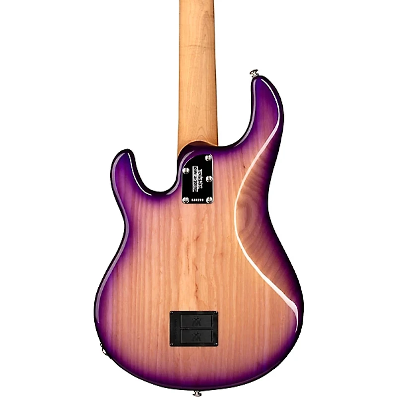 Ernie Ball Music Man StingRay5 Special H 5-String Electric Bass Guitar