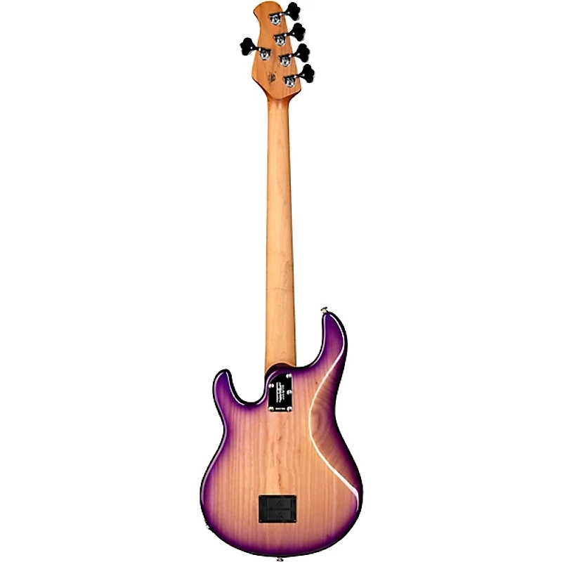 Ernie Ball Music Man StingRay5 Special H 5-String Electric Bass Guitar