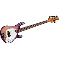 Ernie Ball Music Man StingRay5 Special H 5-String Electric Bass Guitar