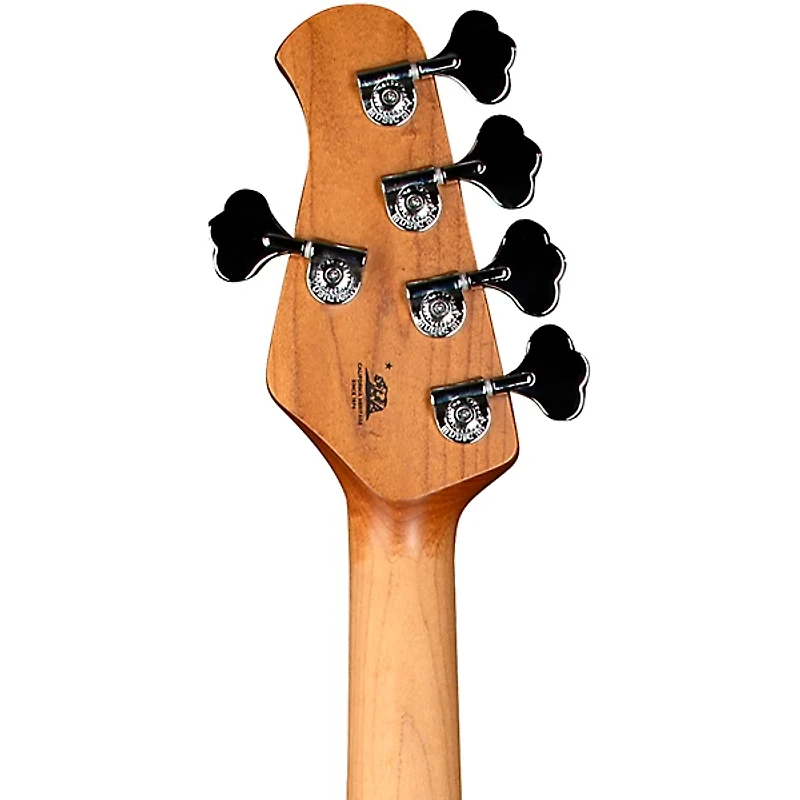 Ernie Ball Music Man StingRay5 Special H 5-String Electric Bass Guitar