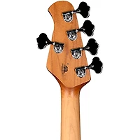 Ernie Ball Music Man StingRay5 Special H 5-String Electric Bass Guitar
