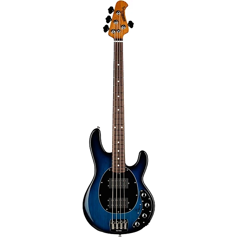 Ernie Ball Music Man StingRay5 Special H 5-String Electric Bass Guitar