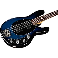 Ernie Ball Music Man StingRay5 Special H 5-String Electric Bass Guitar