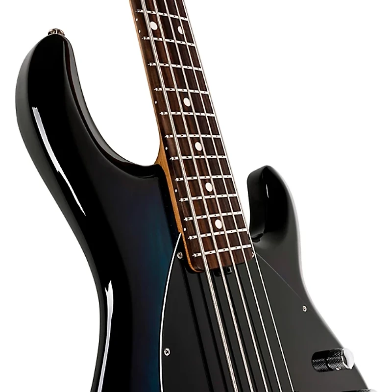 Ernie Ball Music Man StingRay5 Special H 5-String Electric Bass Guitar