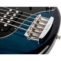 Ernie Ball Music Man StingRay5 Special H 5-String Electric Bass Guitar