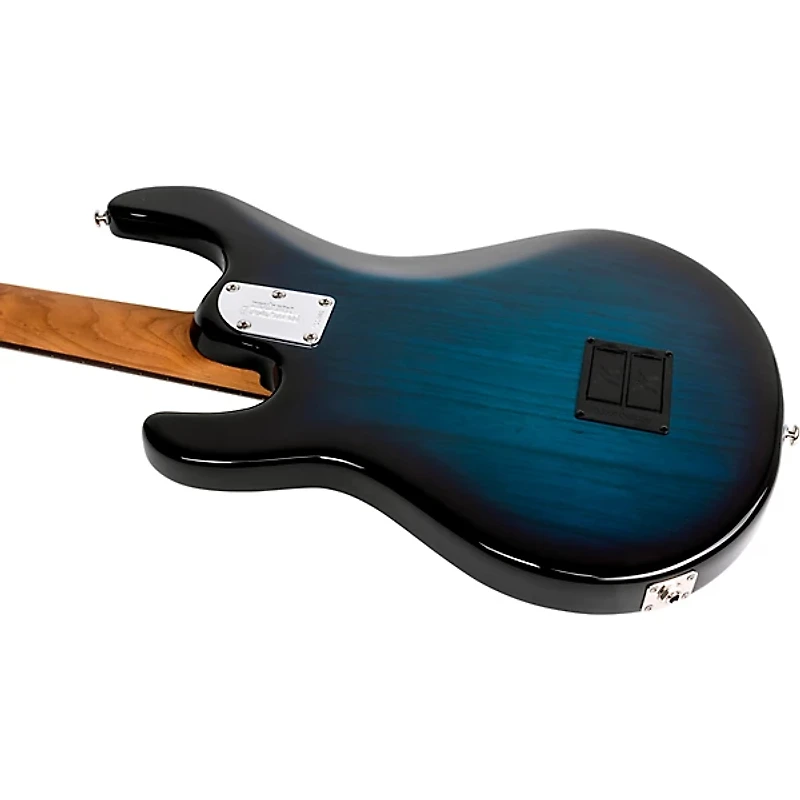Ernie Ball Music Man StingRay5 Special H 5-String Electric Bass Guitar