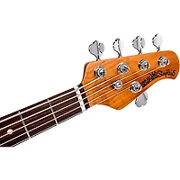 Ernie Ball Music Man StingRay5 Special H 5-String Electric Bass Guitar
