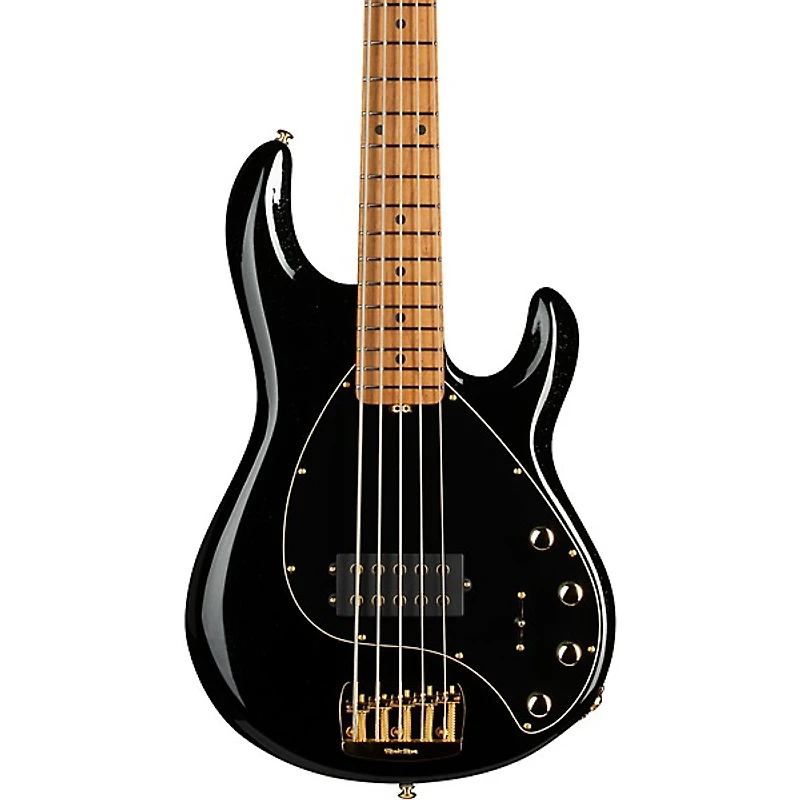 Ernie Ball Music Man StingRay5 Special H 5-String Electric Bass Guitar