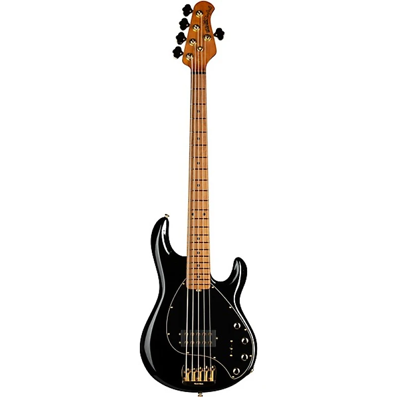 Ernie Ball Music Man StingRay5 Special H 5-String Electric Bass Guitar