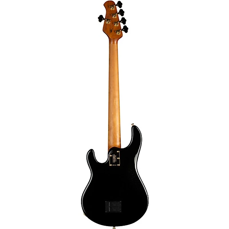 Ernie Ball Music Man StingRay5 Special H 5-String Electric Bass Guitar