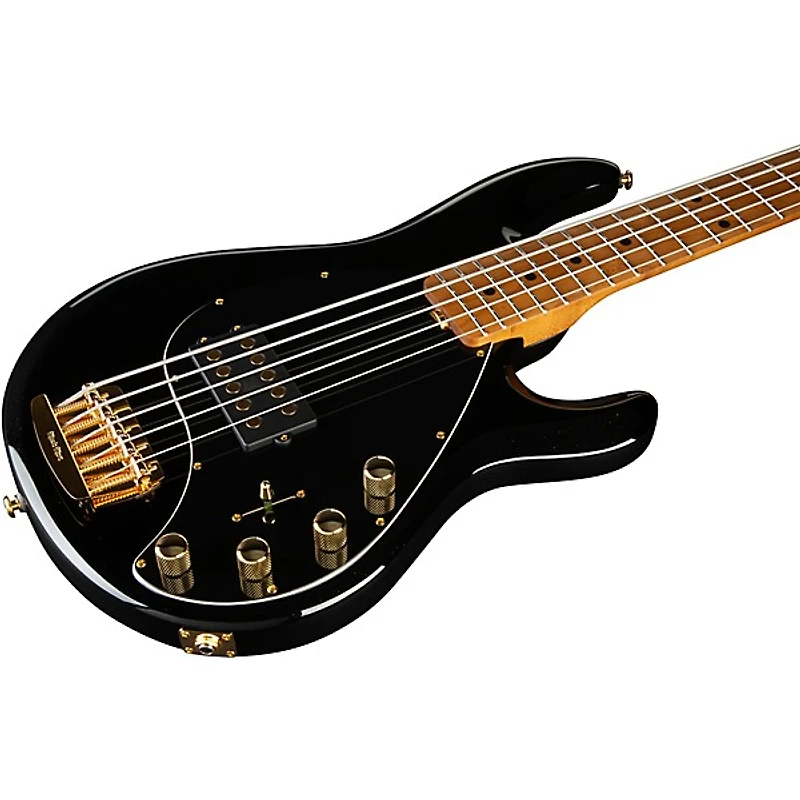 Ernie Ball Music Man StingRay5 Special H 5-String Electric Bass Guitar