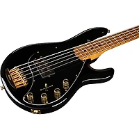 Ernie Ball Music Man StingRay5 Special H 5-String Electric Bass Guitar