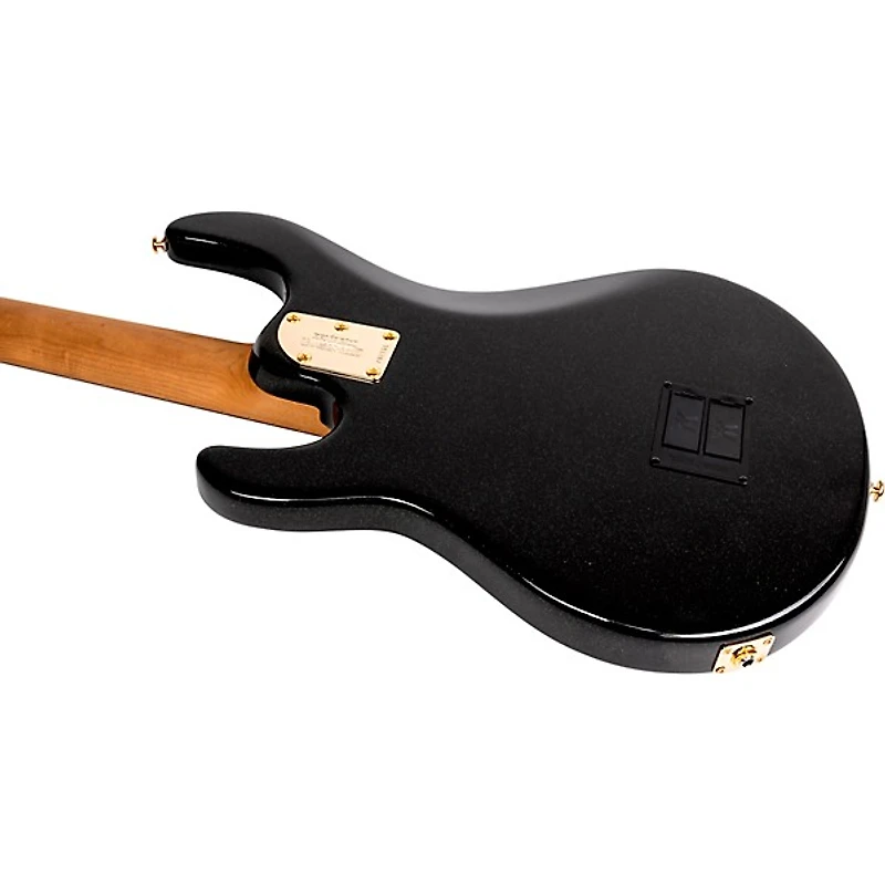 Ernie Ball Music Man StingRay5 Special H 5-String Electric Bass Guitar
