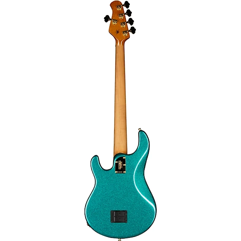 Ernie Ball Music Man StingRay5 Special H 5-String Electric Bass Guitar