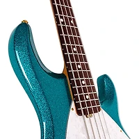 Ernie Ball Music Man StingRay5 Special H 5-String Electric Bass Guitar